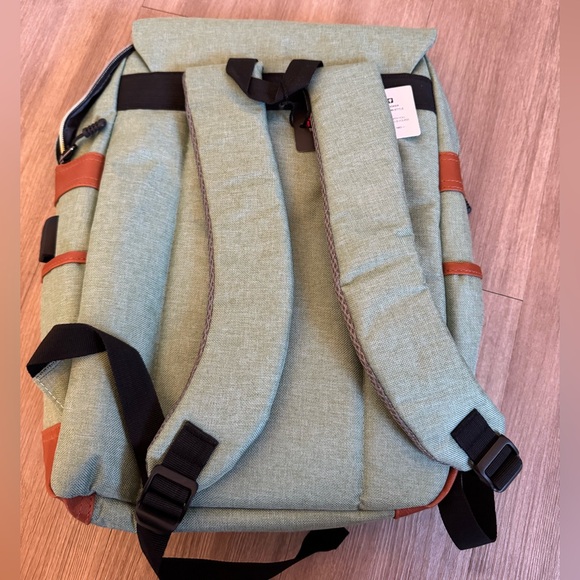 Modoker Backpack - Picture 5 of 5